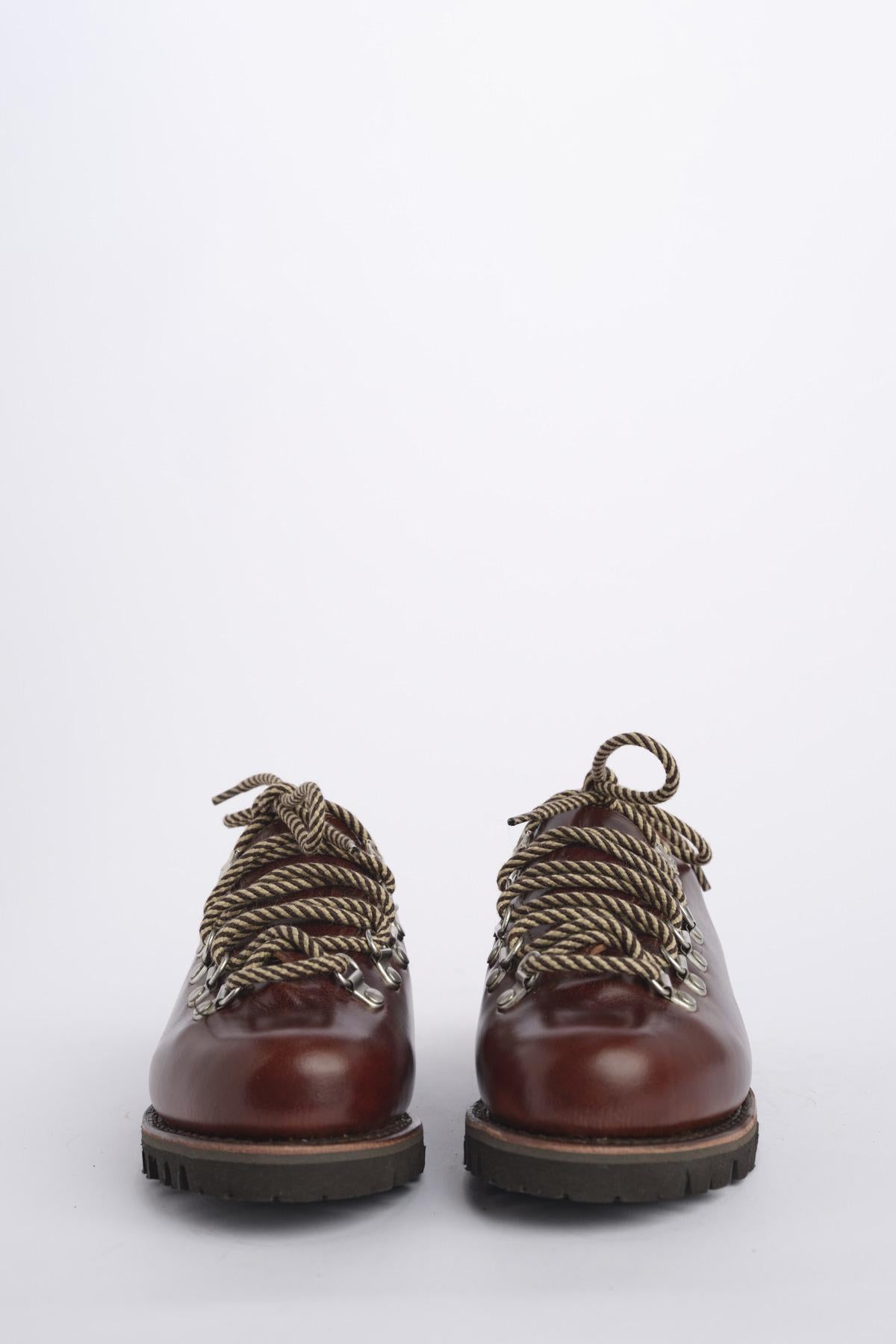  CLUSAZ MARRON paraboot 
