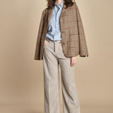 camicia texana TOLEDO-SM001 SKY fortela 