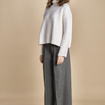 dolcevita over links MIL1 25861 BIANCO milaura 