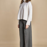 dolcevita over links MIL1 25861 BIANCO milaura 