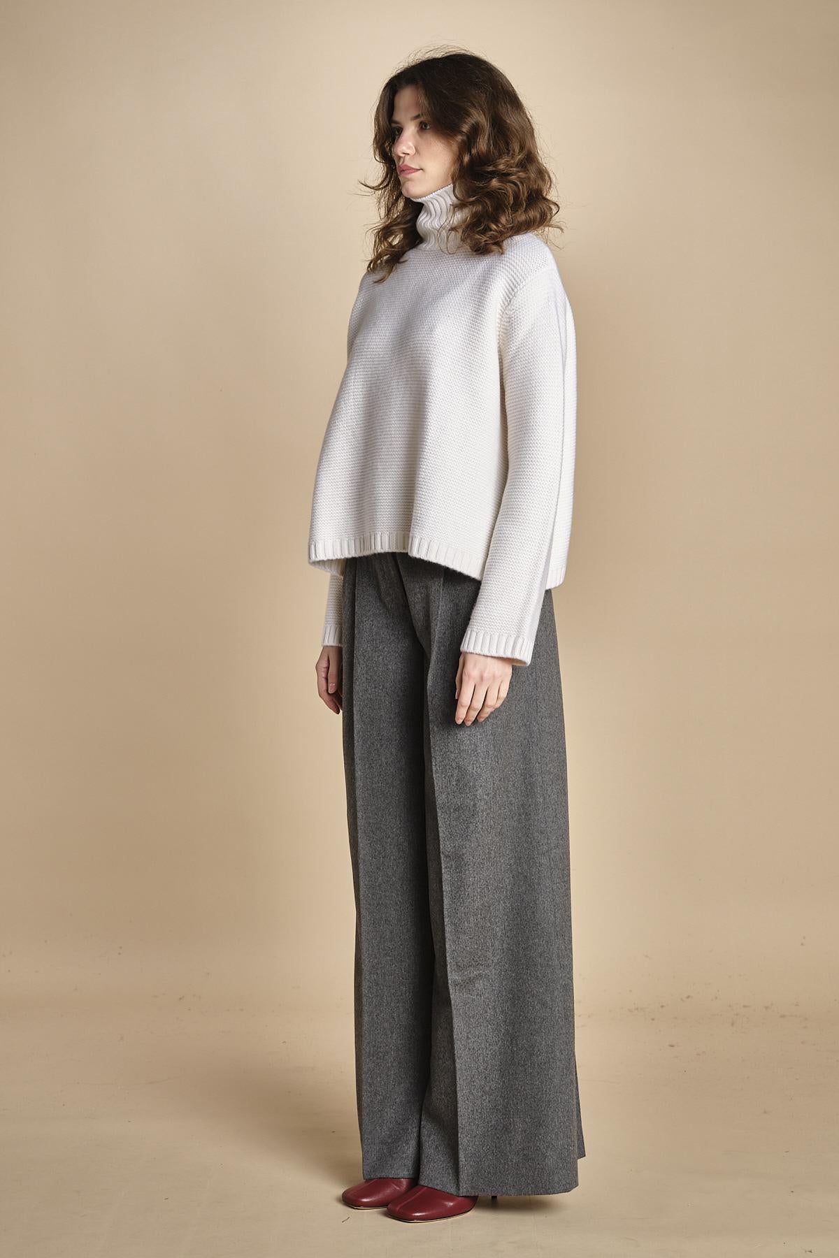 dolcevita over links MIL1 25861 BIANCO milaura 