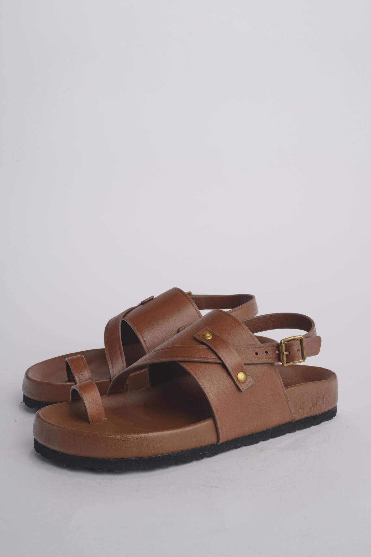 EZILI sandalo con face CHA1602EZILI NAT0125S soeur 