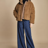 duvet riccio ALFREDO 2525486062600 003 weekend maxmara 