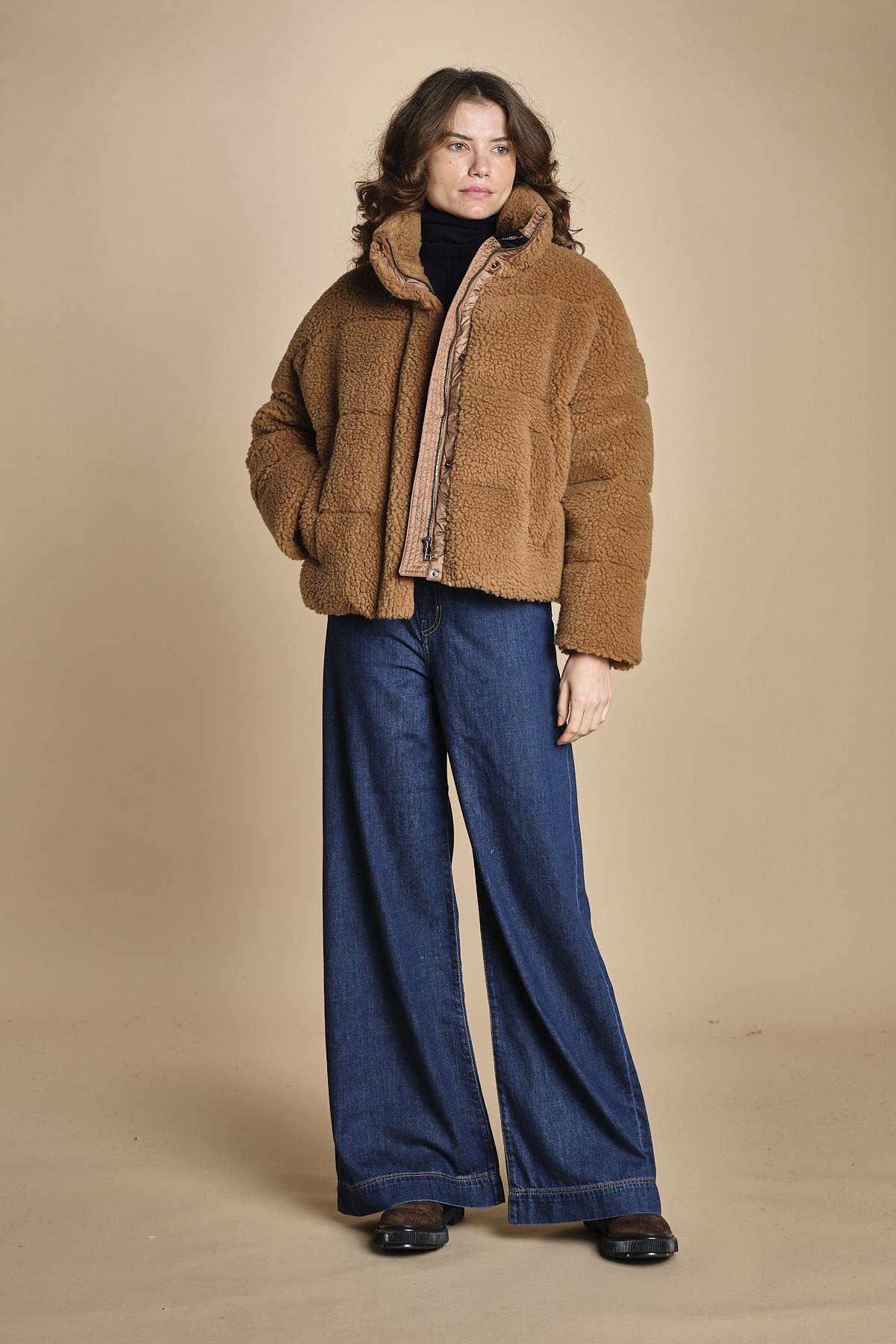 duvet riccio ALFREDO 2525486062600 003 weekend maxmara 