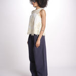  MEDINA LACE CREAM sea ny 