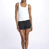 Canotta costine scollata A5906 0001 levi's 