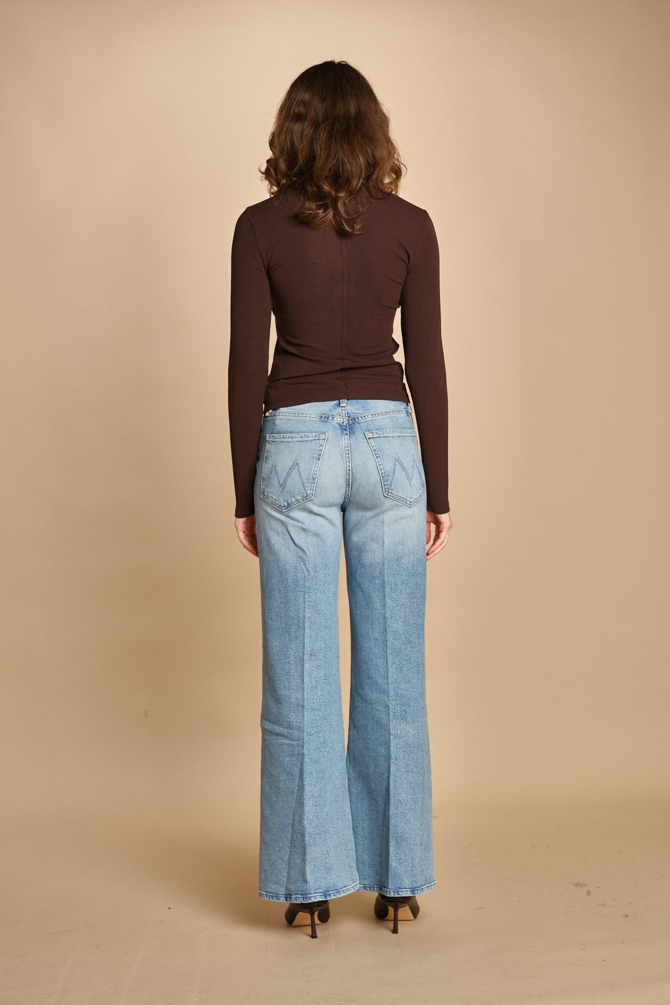 denim a zampa 1725 THE TOMCAT ROLLER 259_C mother 