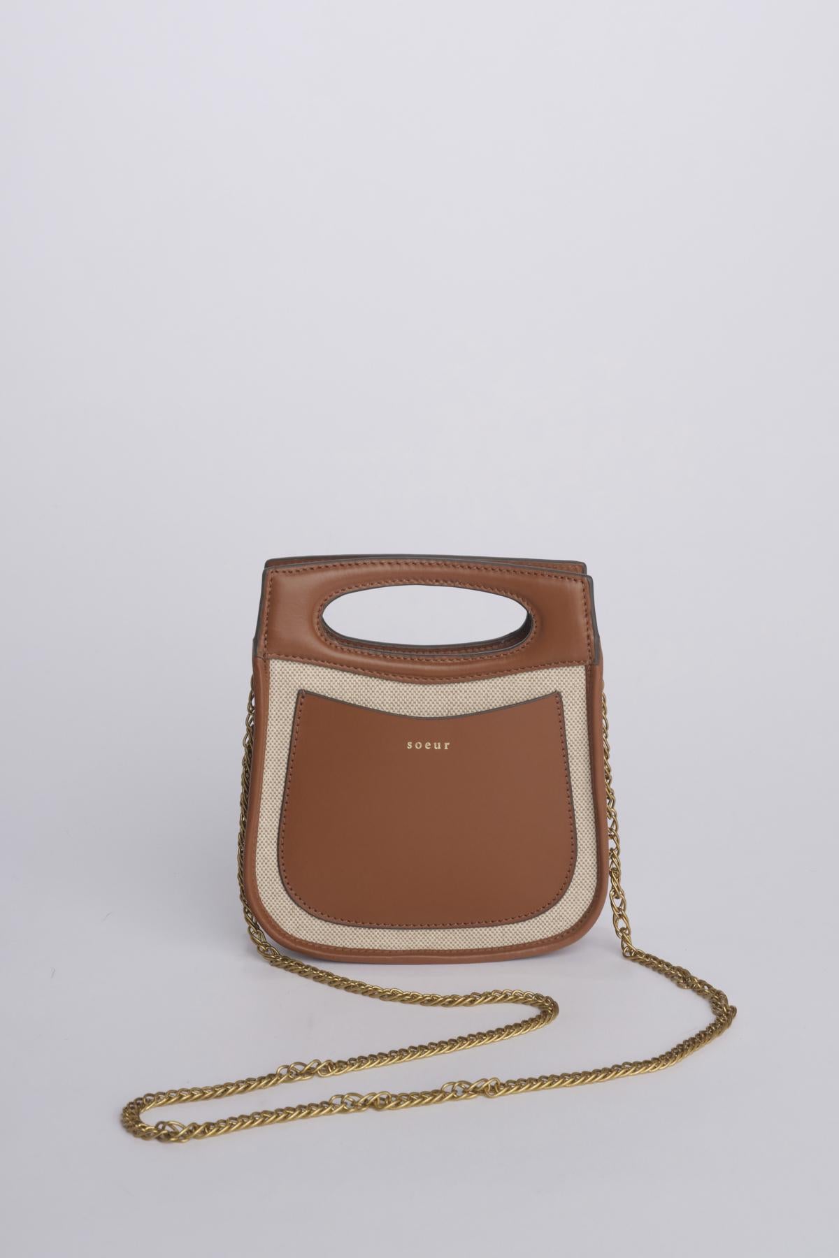 soeur SEM1634CHERIMINECR1625S