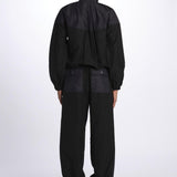 Bomber UTILITY bicolore 60841MLY BLACKMIDNIGHT phillip lim 