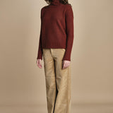 73% COTONE 25% TENCEL 2% ELASTAN LILY XV01 168 CAMEL ps don't forget me 