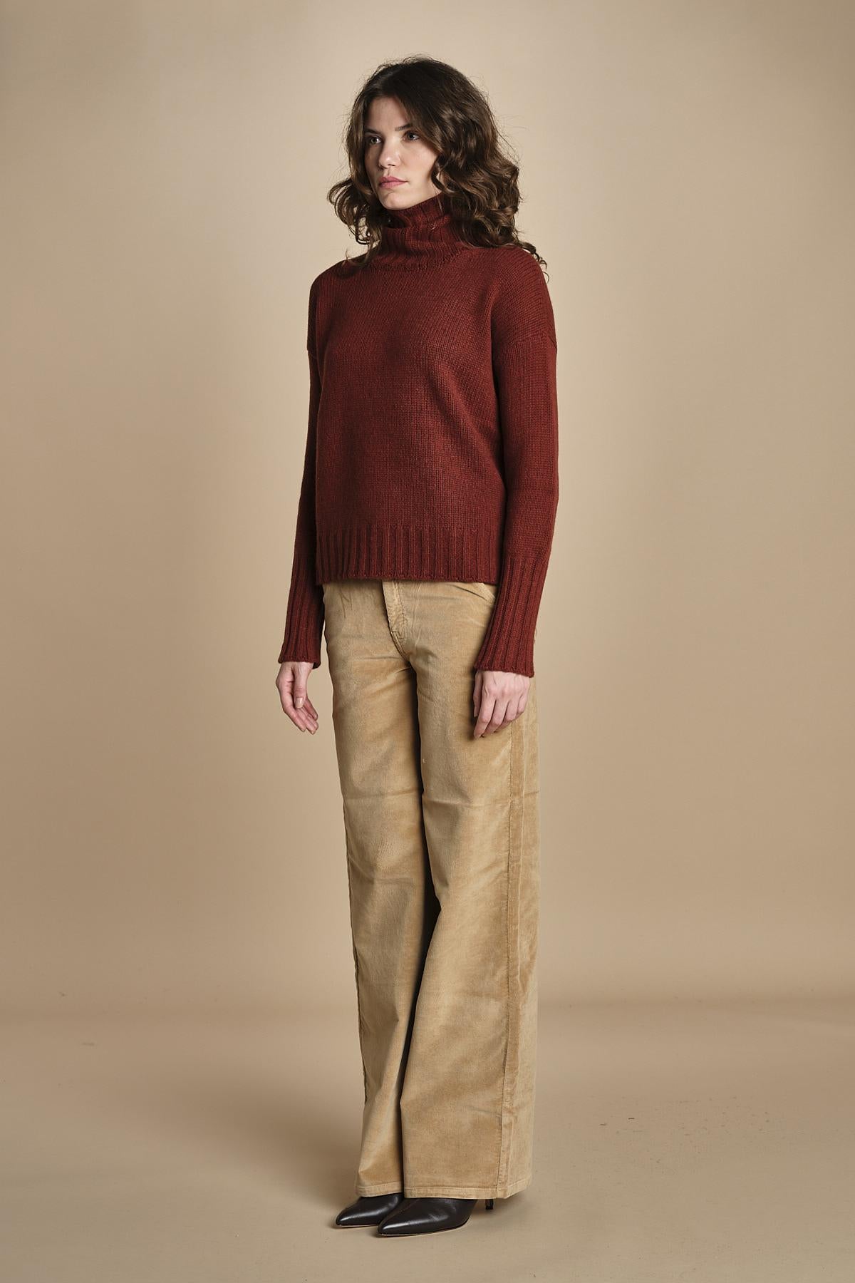 73% COTONE 25% TENCEL 2% ELASTAN LILY XV01 168 CAMEL ps don't forget me 