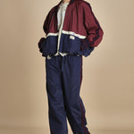 pantaloni sport nylon mira 058 MULTI sea ny 