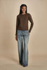 d2501005 girocollo slim by milaura.