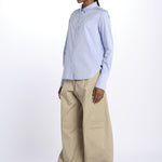 CA2270BIS camicia con collo botton down CA2270BIS 24 milaura 