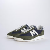 MESTARI TURTLE DOVE MESTARI BRONZE GREEN karhu 