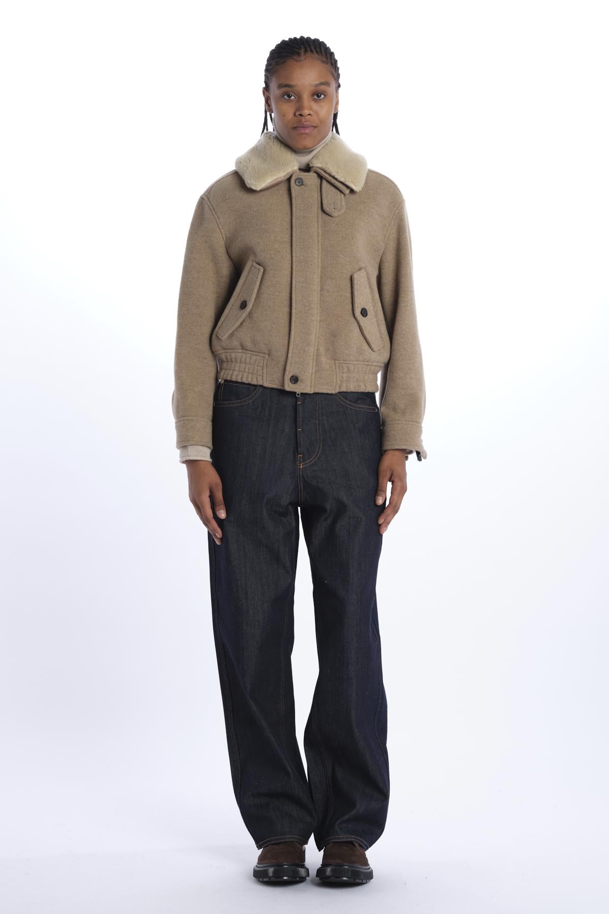  UDJU4D125CM CAMEL dunst 