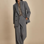 0956 doppiopetto tela lana 0956 01189 aspesi 