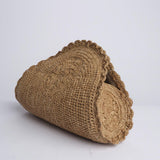 NONO pochette rafia 01BG541 ECRU bagatelle france 