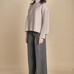 dolcevita over links MIL1 25468 JUTE milaura 