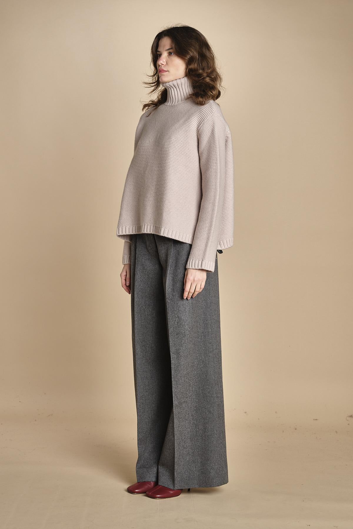 dolcevita over links MIL1 25468 JUTE milaura 