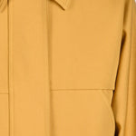 Trench con cappuccio 215 SAND colville 