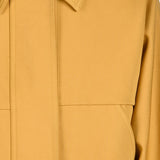 Trench con cappuccio 215 SAND colville 