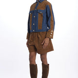  326076 DENIM farm rio 