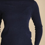 dolcevita basic MIL45 25030 BLU milaura 