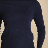 dolcevita basic MIL45 25030 BLU milaura 