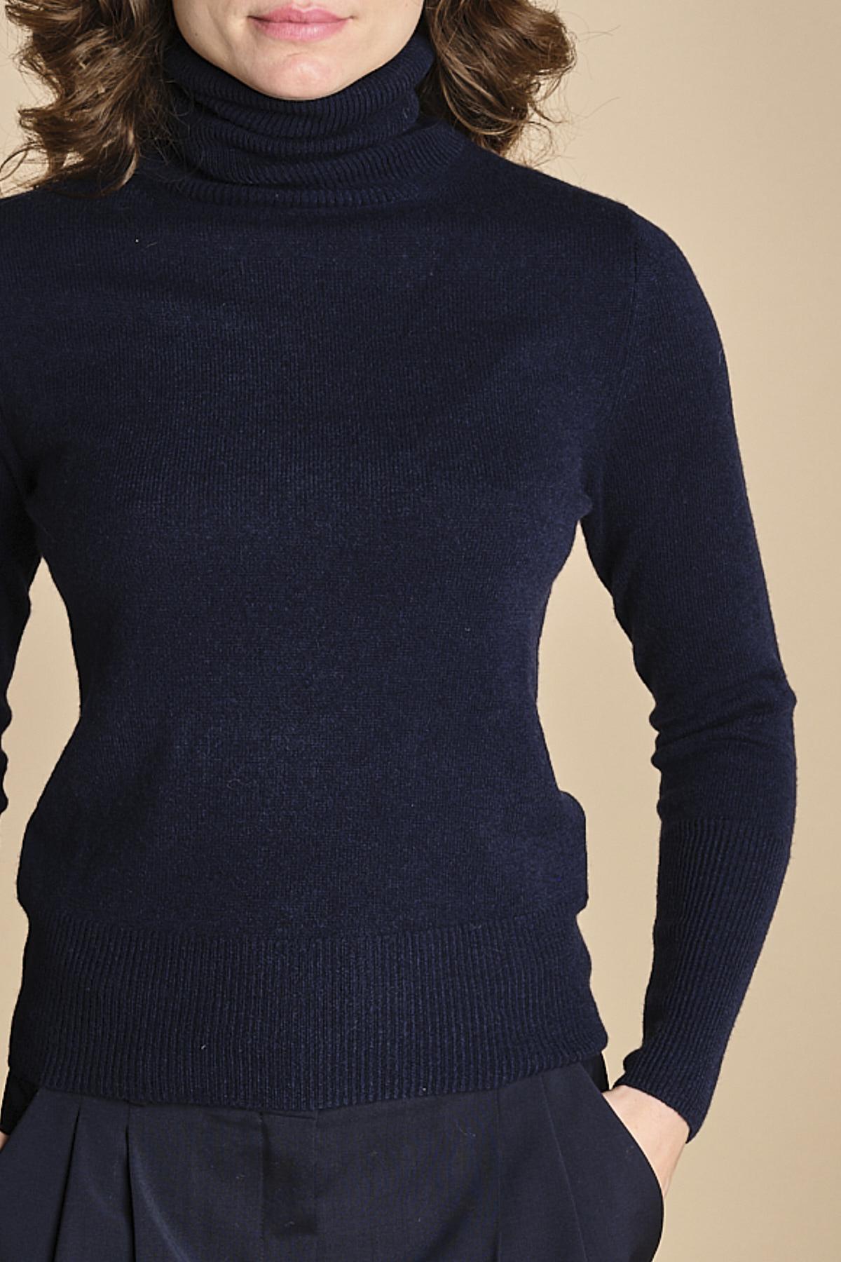 dolcevita basic MIL45 25030 BLU milaura 