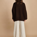 GIACCONE OVER COSTA INGLESE D250358S 3471 T.MORO milaura 