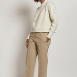 modello uomo POINT SNW 192 CAMELLO studio nicholson 