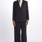 Giacca MATERIA 2515041091600 001BLU weekend maxmara 