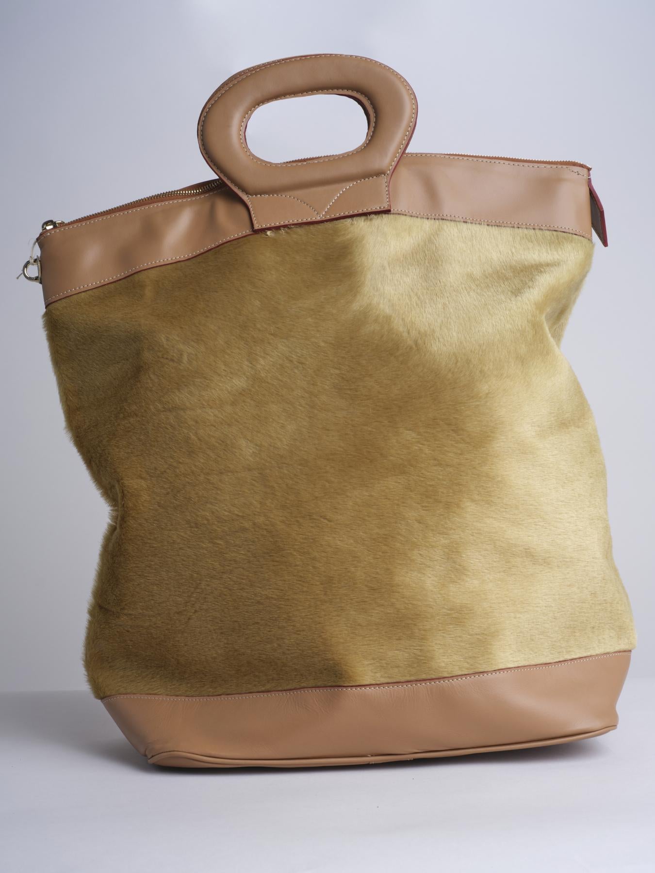  ANNIE MJD061_ATPONY BEIGE jejia 