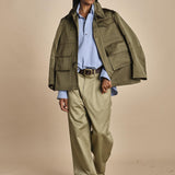 polo camicia BEUYS DOLPHIN sofie d'hoore 