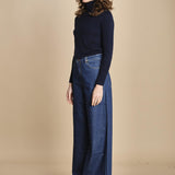 denim over VEGA 2525186061600 001 weekend maxmara 