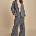 girocollo basic MIL46 25565 BEIGE milaura 