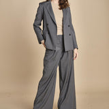 girocollo basic MIL46 25565 BEIGE milaura 