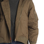  ADA KHAKI bombers original 