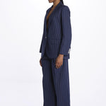 ines de la fressange 14V005LI020NAVY
