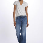 Story cl fishnet call me baby JWTS02680 GRISCHINE zadig & voltaire 