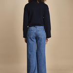 denim over FLEURE WF STONE fam 