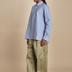 BEUYS polo camicia BEUYS DOLPHIN sofie d'hoore 