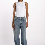 Denim Over VANESSA01 EP01 nine in the morning 
