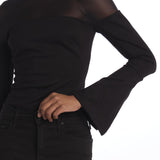  719 BLACK undress code 