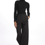  2425136041600 002NERO weekend maxmara 