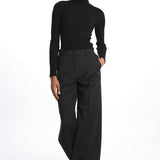  2425136041600 002NERO weekend maxmara 