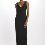  10110016 BLACK halston 