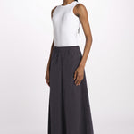 2009 pantalone cotone 2009 NAVY dusan 