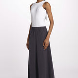 2009 pantalone cotone 2009 NAVY dusan 